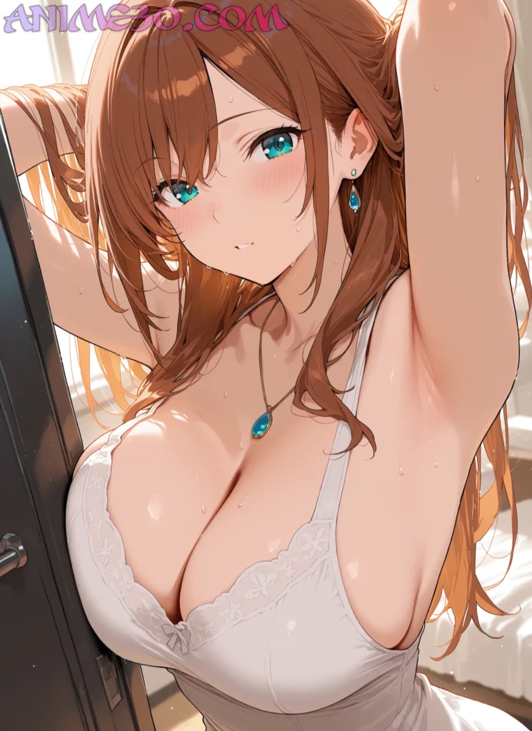 Mejores animes y mangas para adultos 2025 (ecchi y seinen)