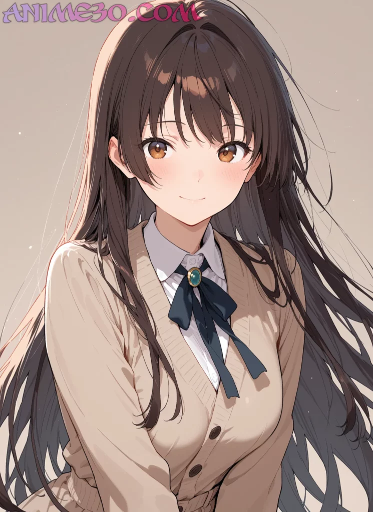 Primeros personajes femeninos de anime Historia y evolución de las heroínas