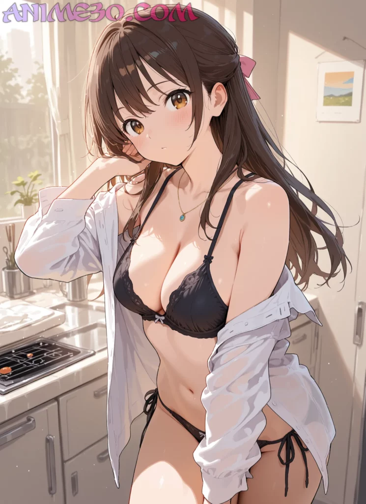 Tendencias del anime adulto y manga erótico para 2025: lo que marcará el futuro del género