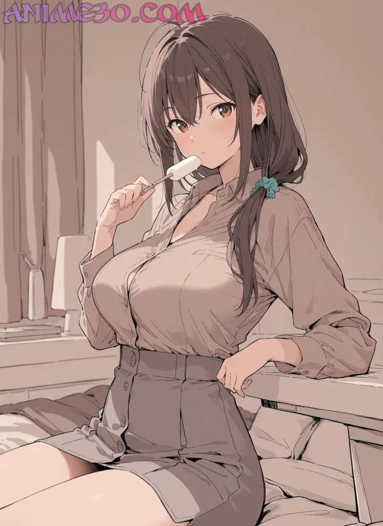 Tendencias del anime adulto y manga erótico para 2025: lo que marcará el futuro del género