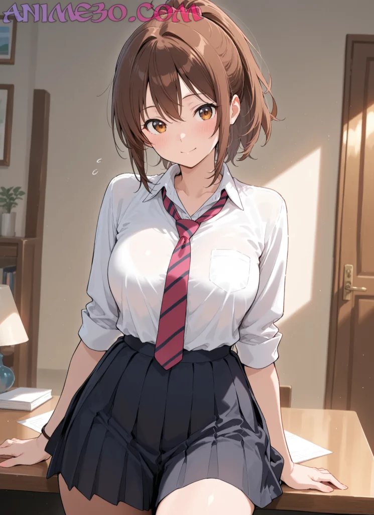 Tendencias del anime adulto y manga erótico para 2025: lo que marcará el futuro del género