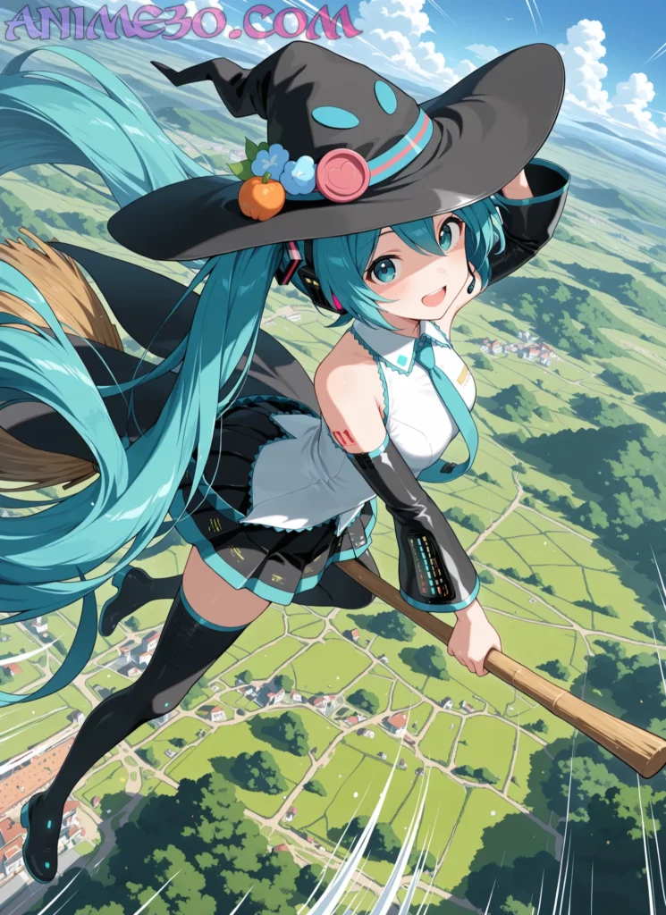 Cómo la IA está revolucionando el anime actual creatividad, arte y tecnología