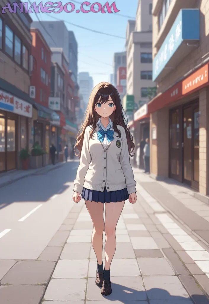 Estilos Anime Populares y Tendencias 2025  Guía Completa del Mundo Otaku