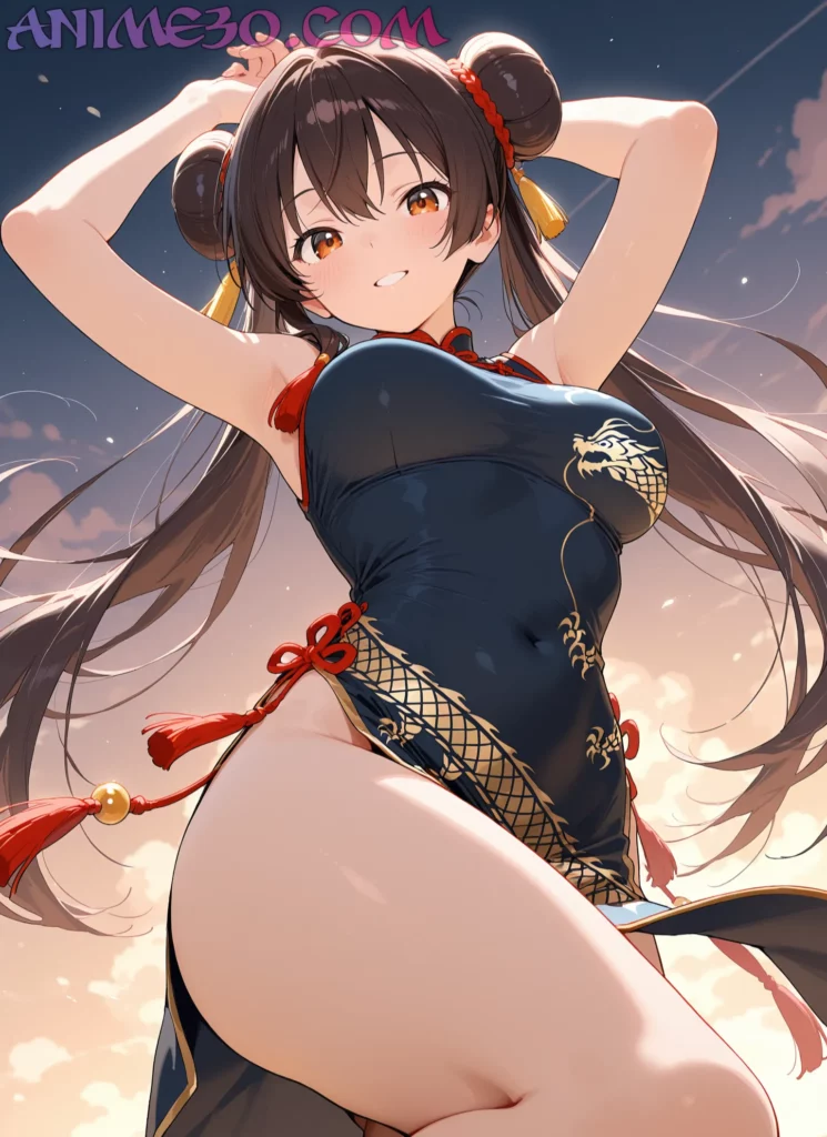 Estilos Anime Populares y Tendencias 2025  Guía Completa del Mundo Otaku