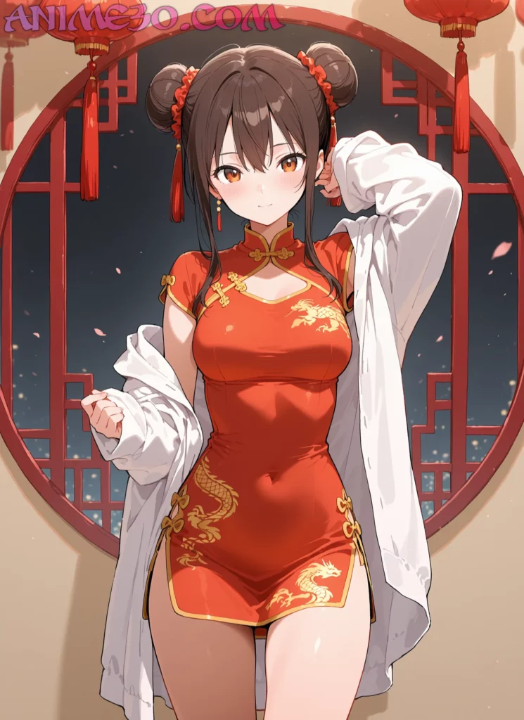 Futuro del anime descubre las tendencias anime y estilos que dominarán en 2025