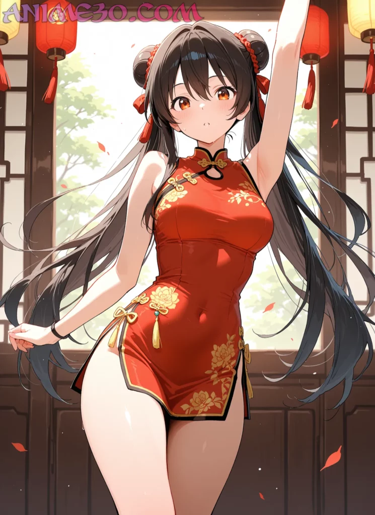 Futuro del anime descubre las tendencias anime y estilos que dominarán en 2025