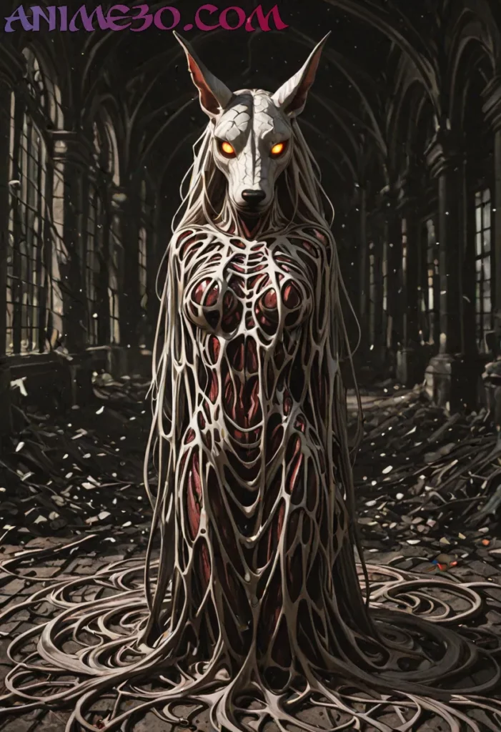 Horror Anime los mejores animes de terror y suspenso psicológico que te dejarán sin aliento