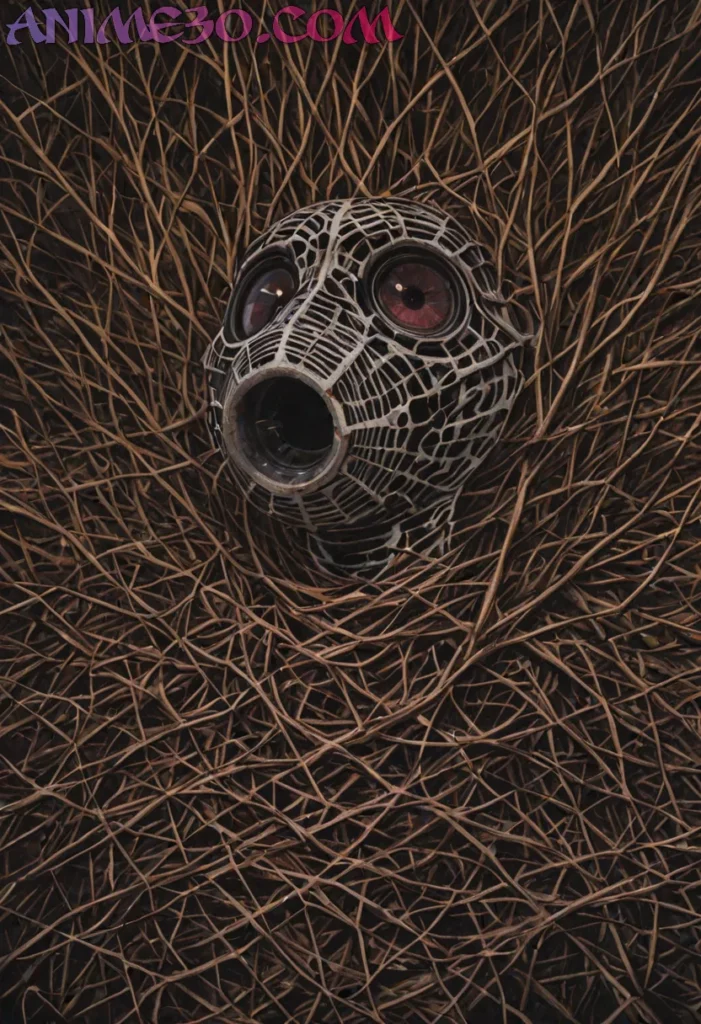 Horror Anime los mejores animes de terror y suspenso psicológico que te dejarán sin aliento