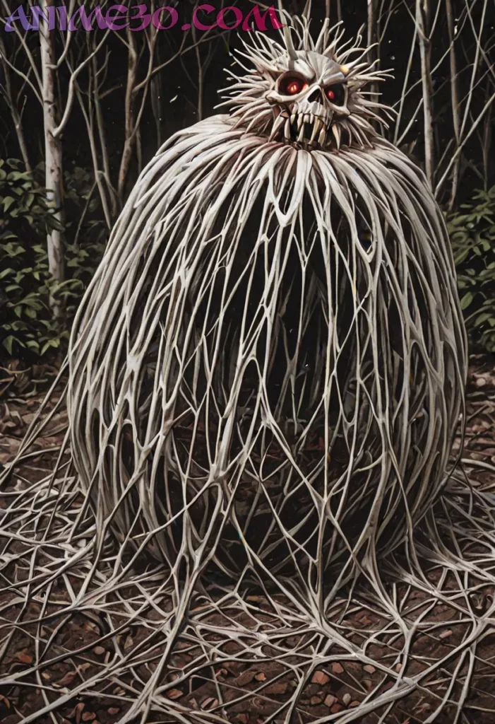 Horror Anime los mejores animes de terror y suspenso psicológico que te dejarán sin aliento