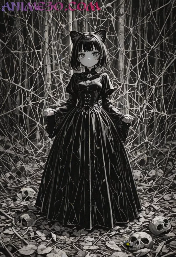 Horror Anime los mejores animes de terror y suspenso psicológico que te dejarán sin aliento