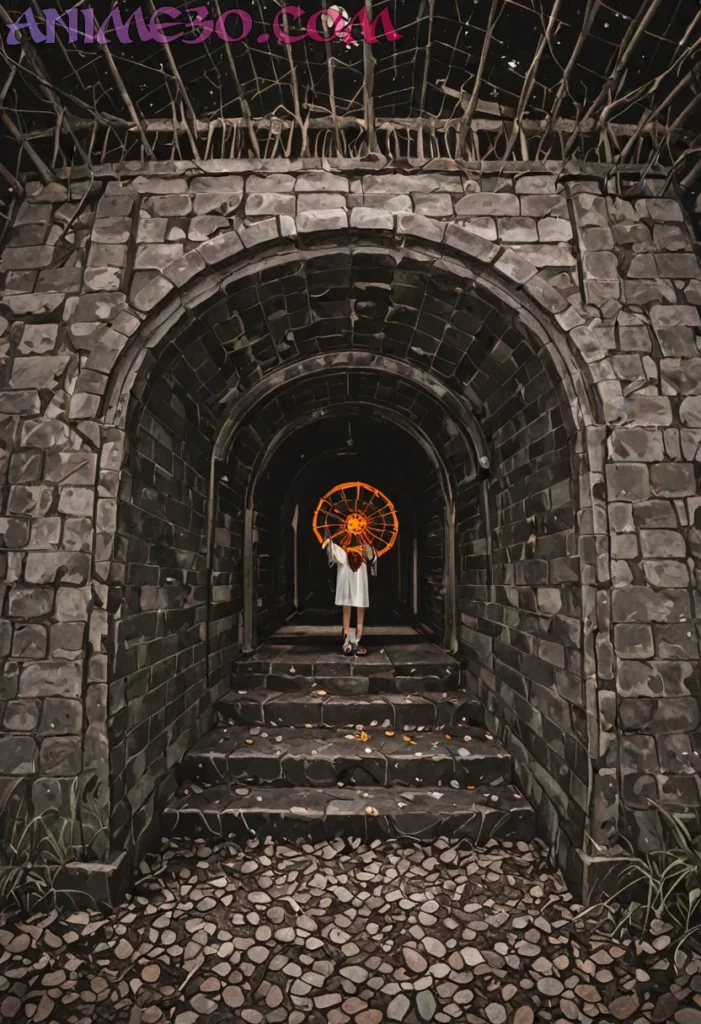 Horror Anime los mejores animes de terror y suspenso psicológico que te dejarán sin aliento