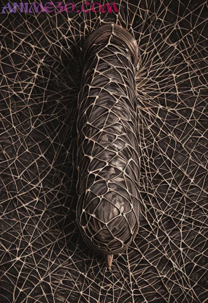 Las mejores imágenes anime Halloween terroríficas arte oscuro y estilo japonés