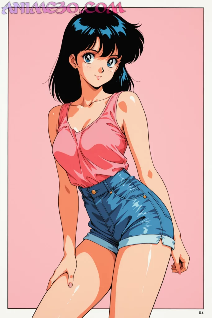 Seinen Anime el estilo maduro y narrativo que redefine el anime japonés