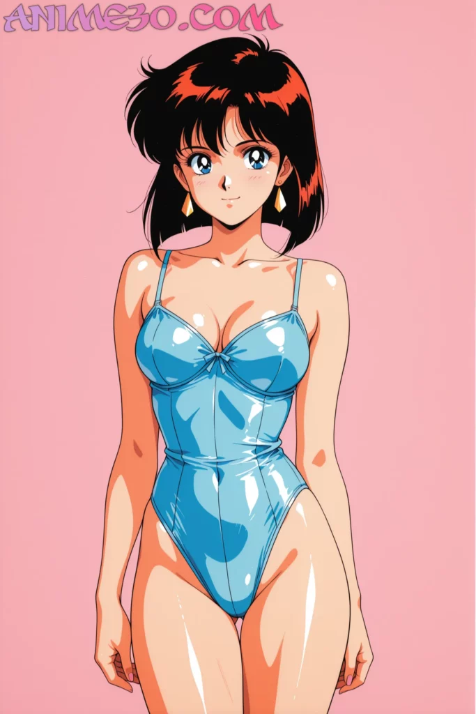 Seinen Anime el estilo maduro y narrativo que redefine el anime japonés