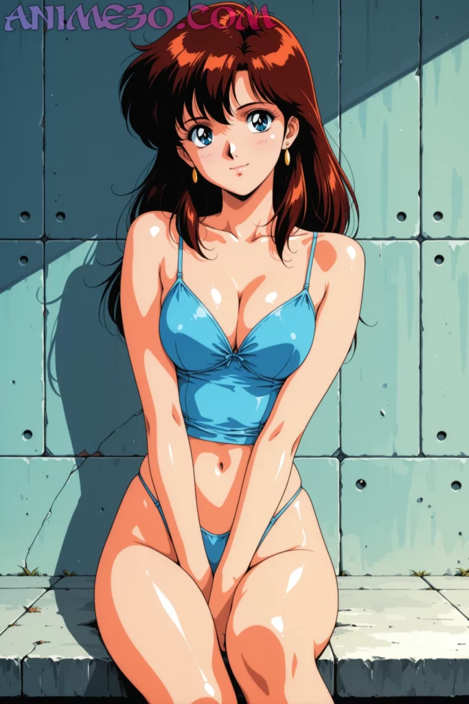 Seinen Anime el estilo maduro y narrativo que redefine el anime japonés