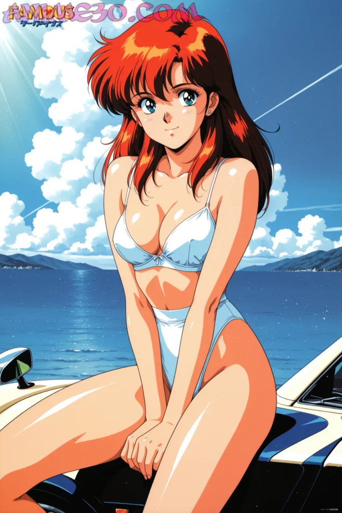 Seinen Anime el estilo maduro y narrativo que redefine el anime japonés