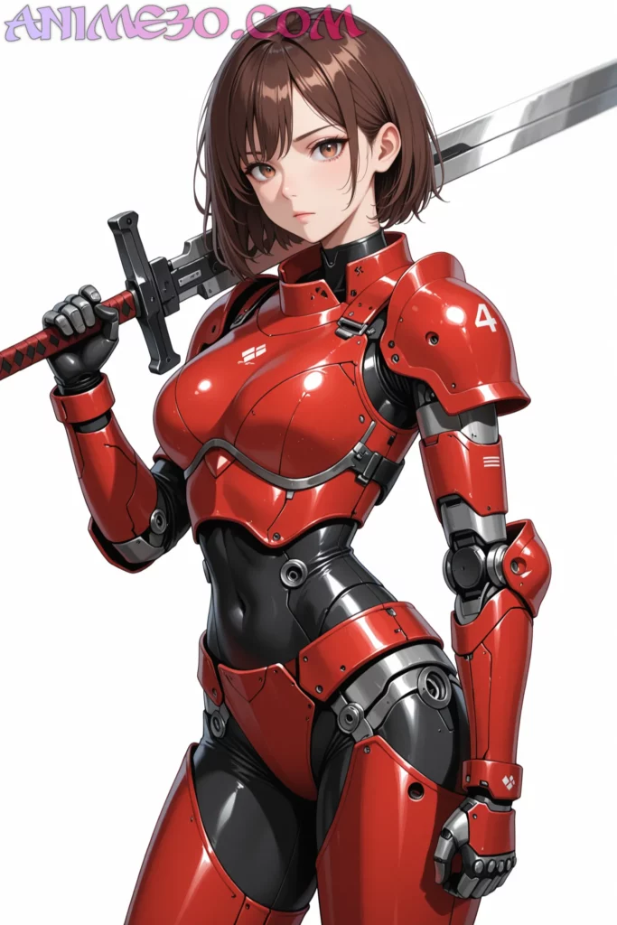 Shonen Anime Estilo, Acción y Energía que Definen el Género Japonés