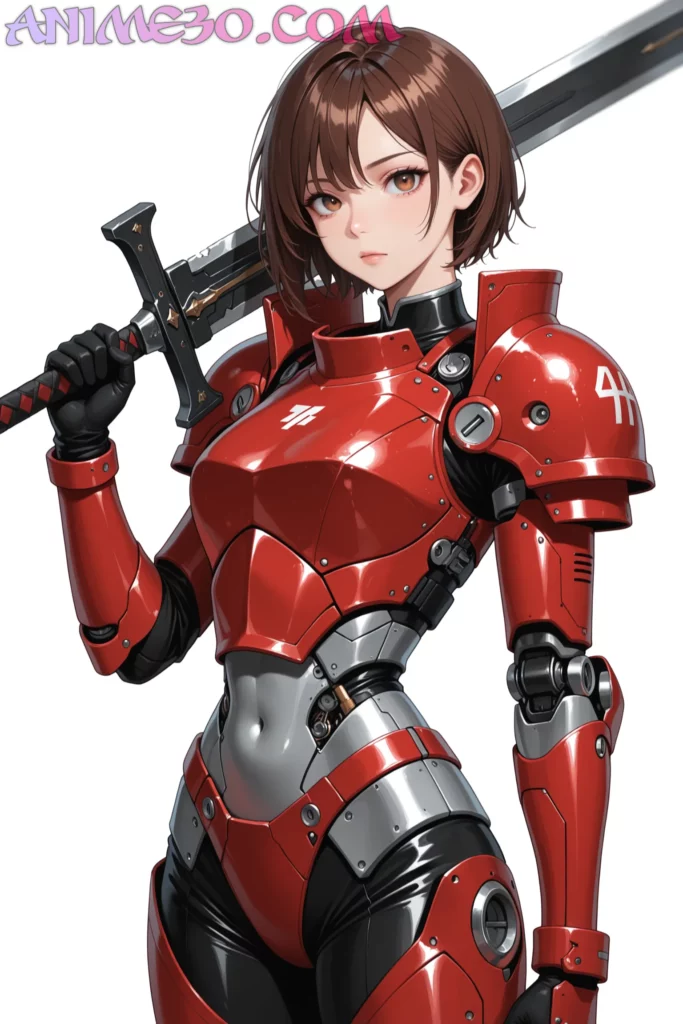 Shonen Anime Estilo, Acción y Energía que Definen el Género Japonés