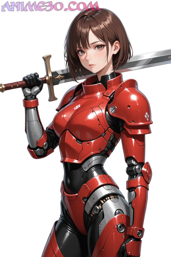 Shonen Anime Estilo, Acción y Energía que Definen el Género Japonés