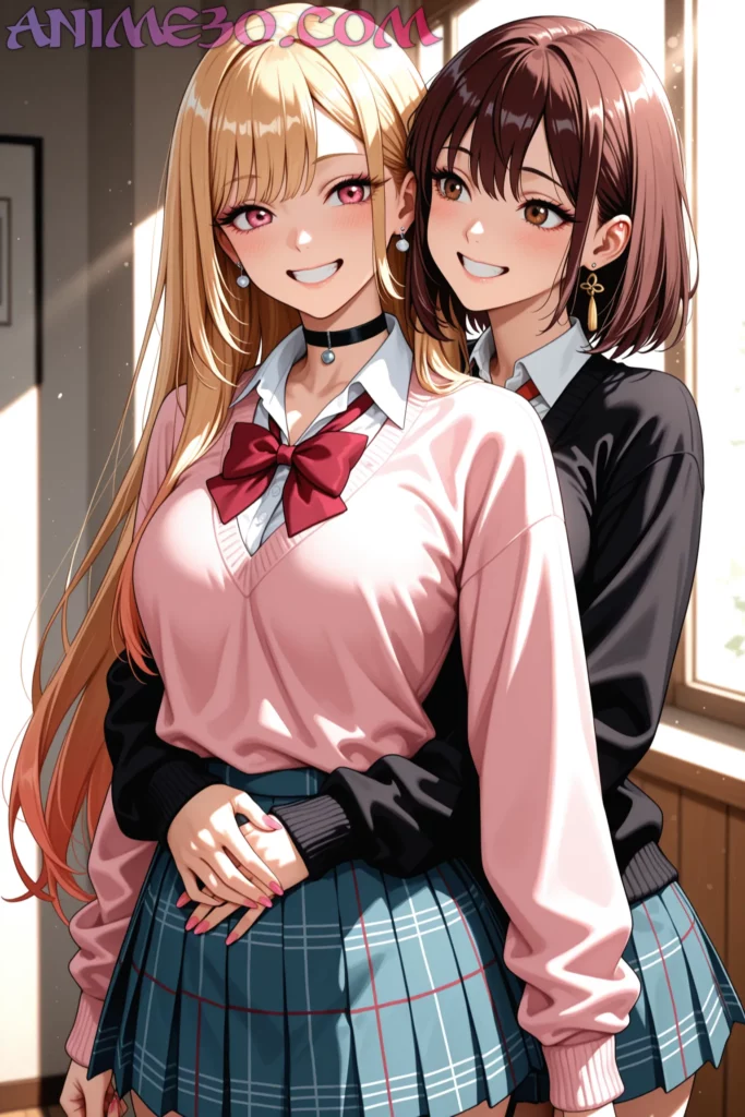 Slice of Life Anime El encanto del estilo cotidiano en el anime japonés